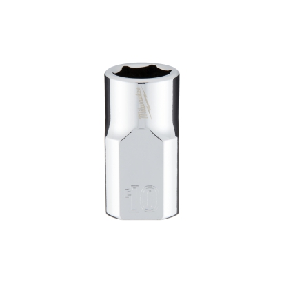 3/8 Drive Socket - Metric Standard - 10 mm