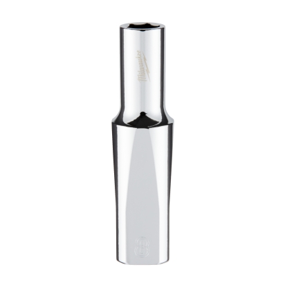3/8 Drive Socket - Metric Deep - 8 mm