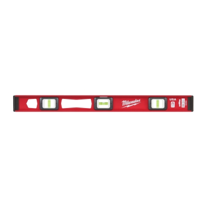 I-Beam Level Magnetic - 60 cm