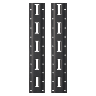 Vertical E-Track for PACKOUT Racking System
