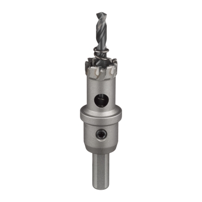 Holesaw TCT 19mm - 1pc