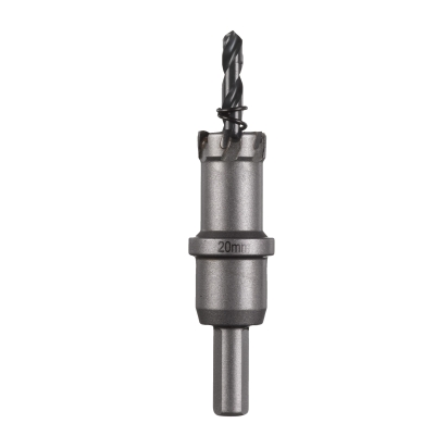 Holesaw TCT 20mm - 1pc