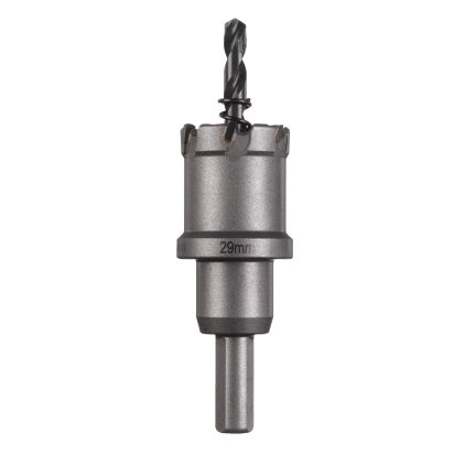 Holesaw TCT 29mm - 1pc