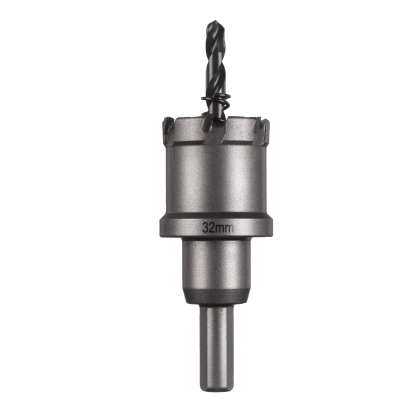 Holesaw TCT 32mm - 1pc