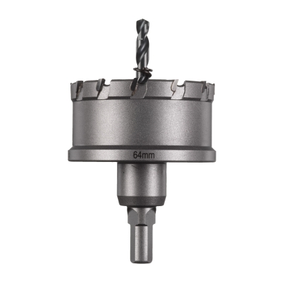 Holesaw TCT 64mm - 1pc