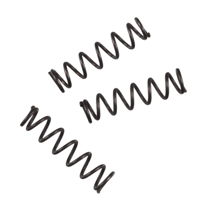 Holesaw TCT - Spring - 3pc