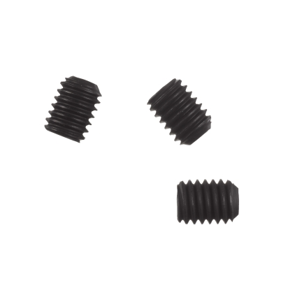 Holesaw TCT - Screw M6 - 3pc