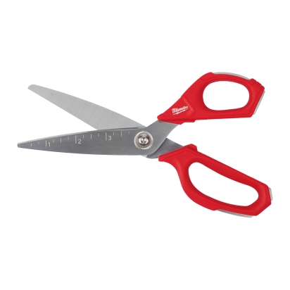 Straight scissors 2014