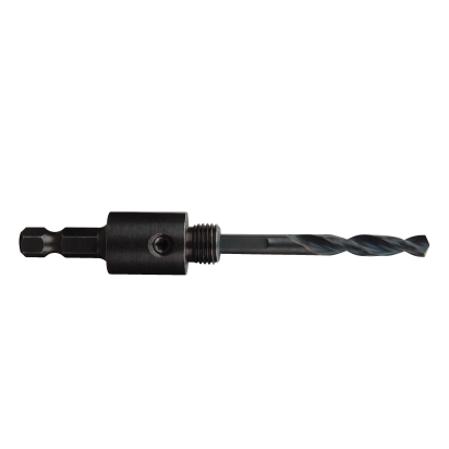 Holesaw Arbor 14 - 30 mm / Hex 9.5 - 1 pc