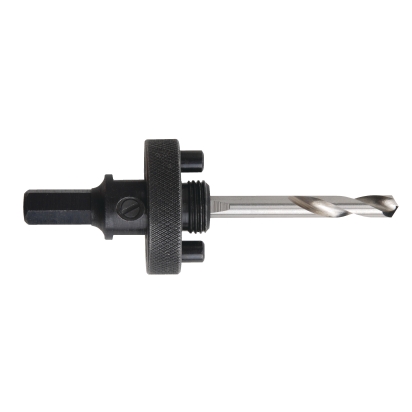 Holesaw Arbor 32 - 210 mm / Hex 9.5 - 1 pc