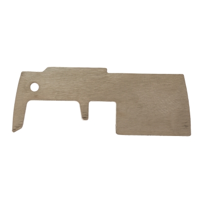 Replacement Switchblade 54 mm
