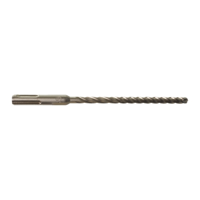 SDS-Plus MX4 6.5 x 165 - 10 pcs