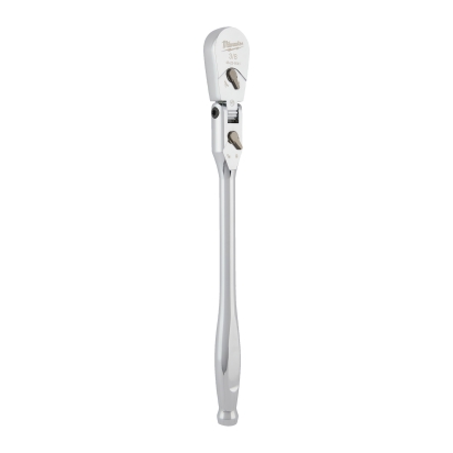 3/8" Drive Long Flex Head Ratchet