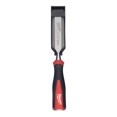 1 1/4" Beveled Edge Chisel