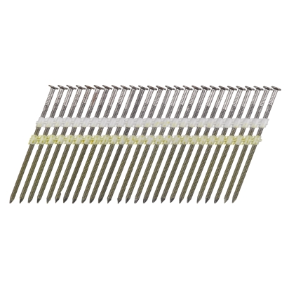 Nails 20° RoundH 80mm RS - 2kpc