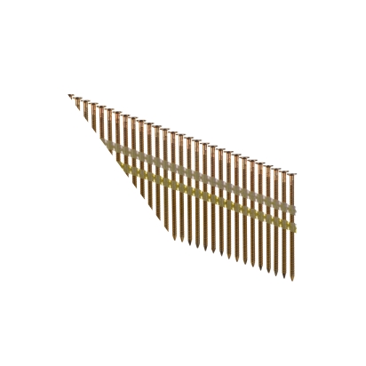 Nails 20° RoundH 90mm RS G - 2kpc