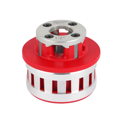 FPT2H 1/2" BSPT Alloy