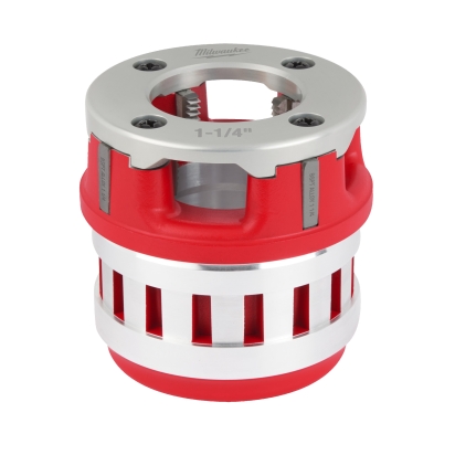 FPT2H 1-1/4" BSPT Alloy