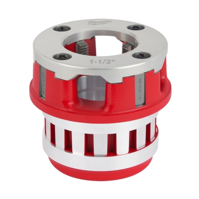 FPT2H 1-1/2" BSPT Alloy