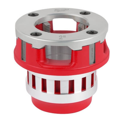 FPT2H 2" BSPT Alloy