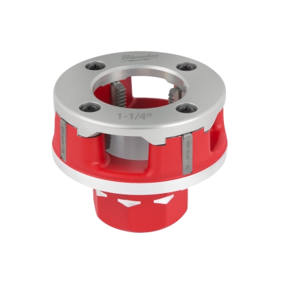 FPT114H 1-1/4" BSPT Alloy