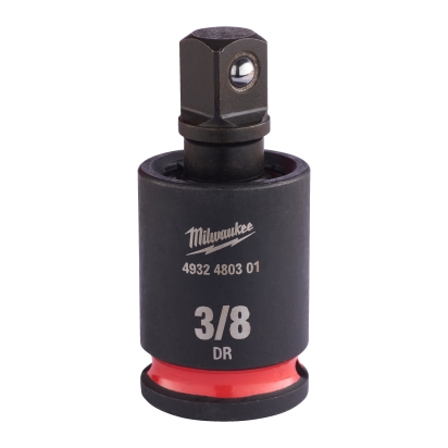 3/8" impact universal joint - 1 pc