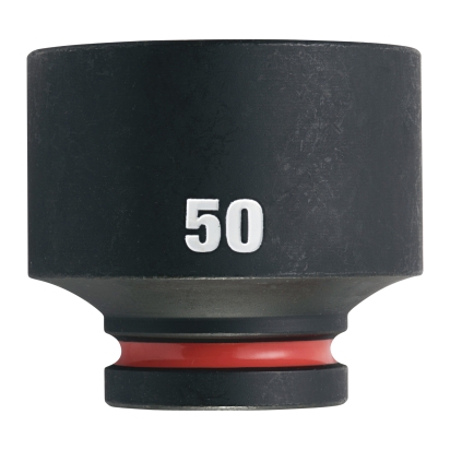 50 mm 3/4" impact socket STD - 1pc