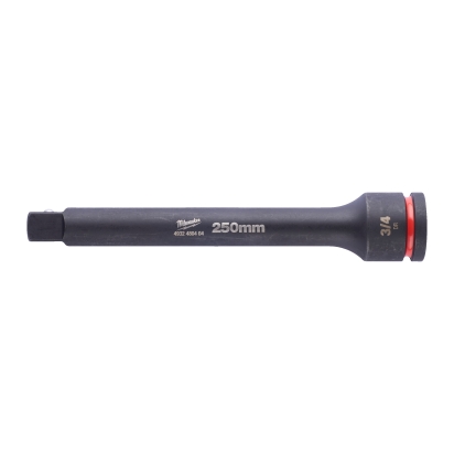 250 mm 3/4" impact extension - 1pc