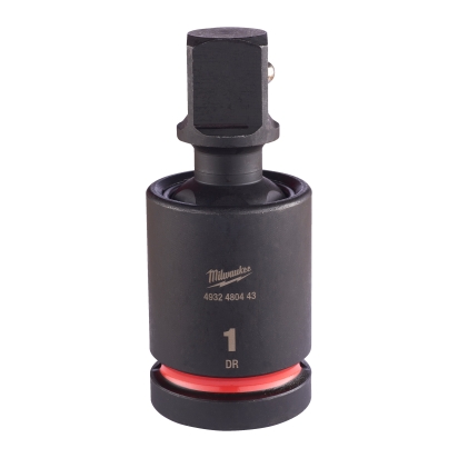 1" impact universal joint-1pc
