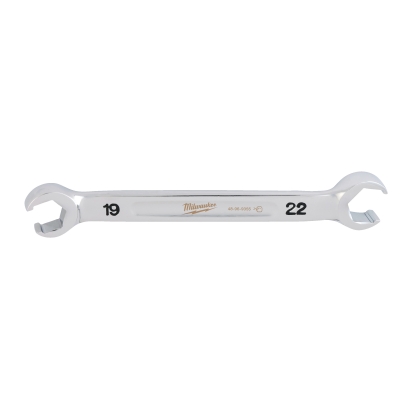 19 x 22 mm Flare Nut Spanner
