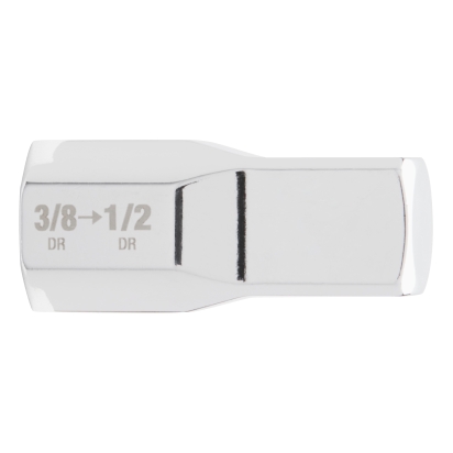 3/8" Drive 3/8"F x 1/2"M Adapter