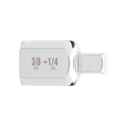 3/8" Drive 3/8"F x 1/4"M Adapter