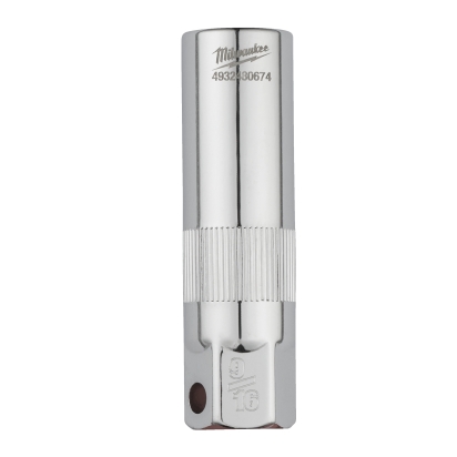 3/8" Drive 9/16" Spark Plug Socket