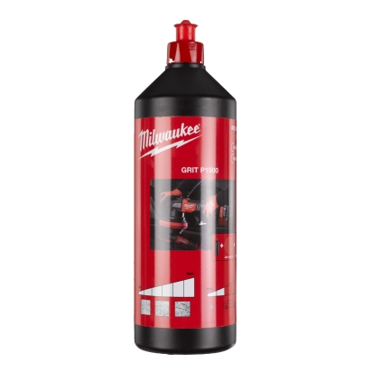 Compound Red Coarse 1l - 1 pc