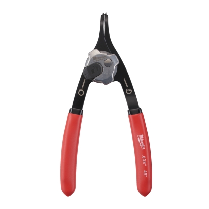 Small Circlip Plier - 45°