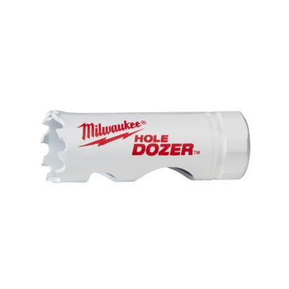Hole Dozer Holesaw - 19 mm - 1 pc
