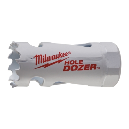 Hole Dozer Holesaw - 24 mm - 1 pc