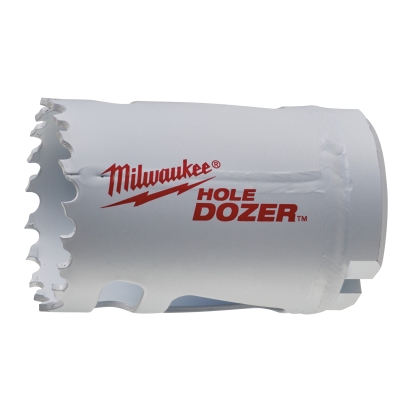 Hole Dozer Holesaw - 37 mm - 1 pc