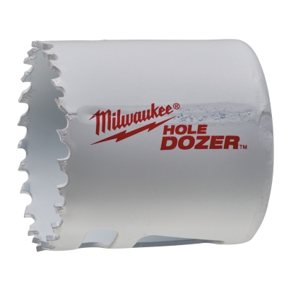 Hole Dozer Holesaw - 48 mm - 1 pc