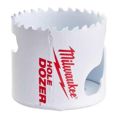 Hole Dozer Holesaw - 56 mm - 1 pc