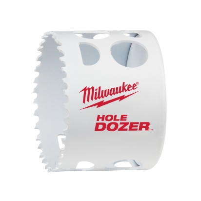 Hole Dozer Holesaw - 65 mm - 1 pc