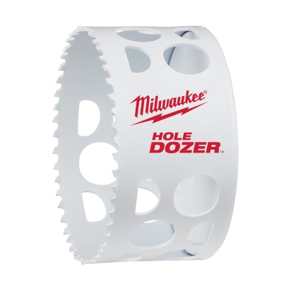 Hole Dozer Holesaw - 89 mm - 1 pc