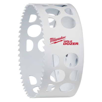 Hole Dozer Holesaw - 108 mm - 1 pc