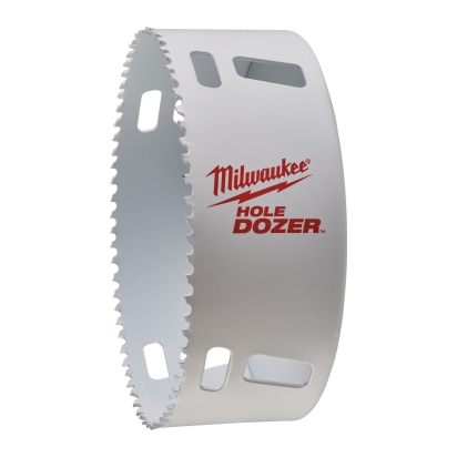 Hole Dozer Holesaw - 127 mm - 1 pc