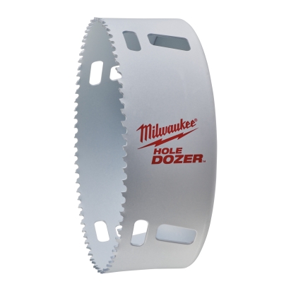 Hole Dozer Holesaw - 140 mm - 1 pc