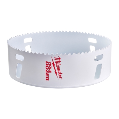 Hole Dozer Holesaw - 152 mm - 1 pc