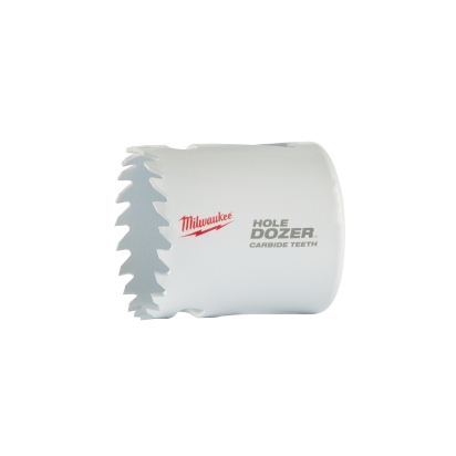 TCT Hole Dozer Holesaw 44 mm - 1 pc