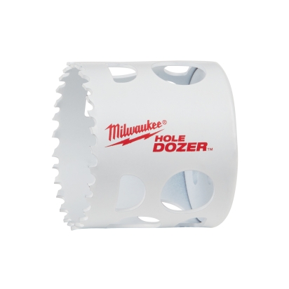 TCT Hole Dozer Holesaw 54 mm - 1 pc