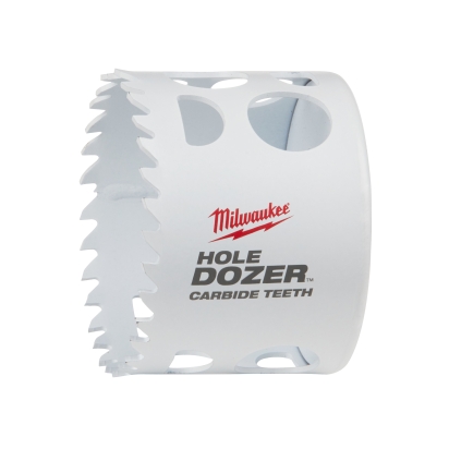 TCT Hole Dozer Holesaw 64 mm - 1 pc