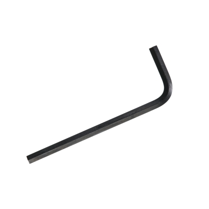 Allen Key 1/8" for Drills up to 65 mm - 1 pc